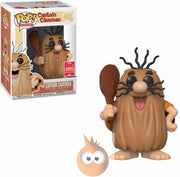 Captain Caveman SDCC 2018 #403 Limited Editie - Hanna Barbera - Funko POP!