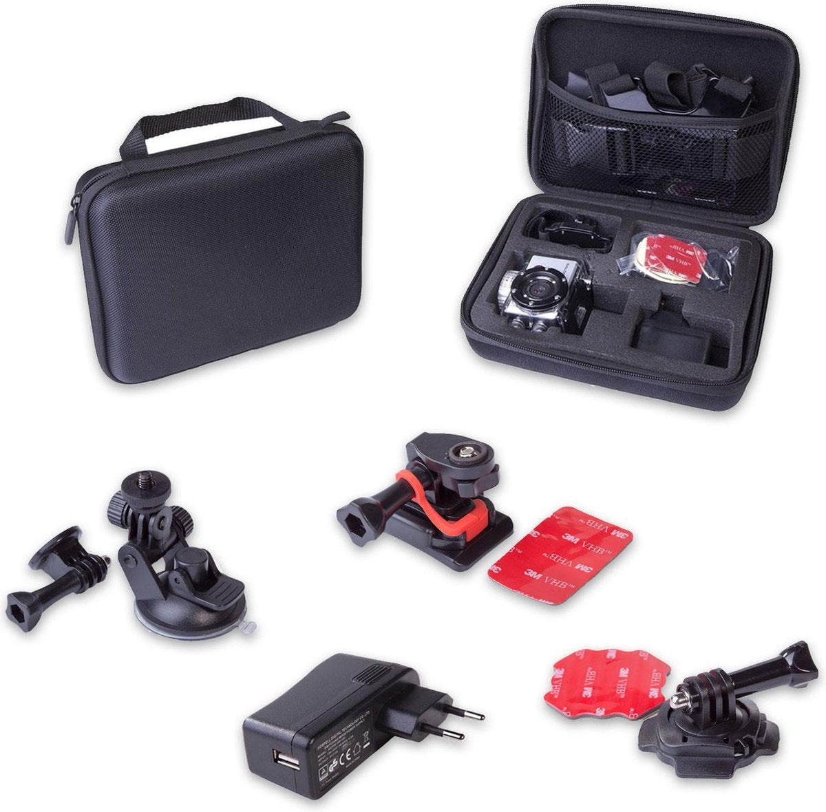 Salora ProSport Winterpack