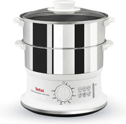 Tefal VC1451 Handige serie steamer (volume: 6 l