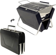 Barbecue Briefcase Grill (BBQ) (04770)