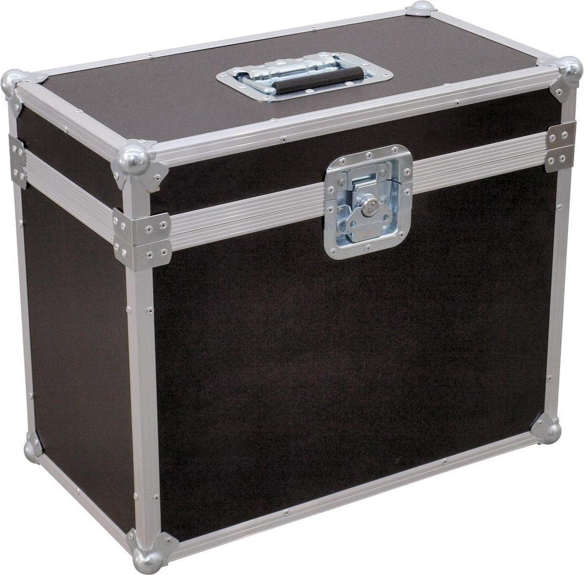 ROADINGER Flightcase 4x SLS Size M