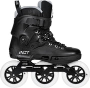 Powerslide Inlineskates - Maat 38/39 - Vrouwen - zwart/wit