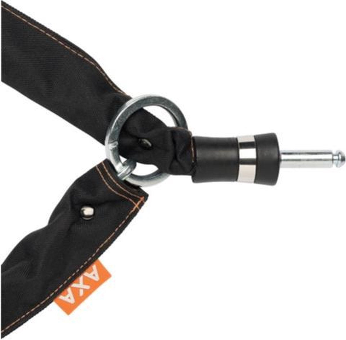 slot insteekketting axa 001 black rlc140