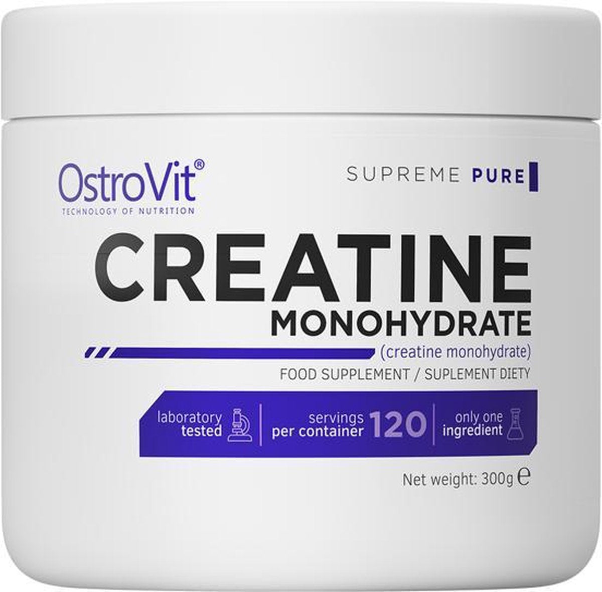 Creatine Monohydrate 300 g
