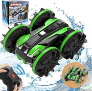NueNext® Bestuurbaar auto& boot speelgoed Rc