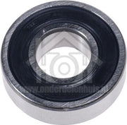 SKF Lager 6203 2RSH C3 17x40x12 62032RSHC3