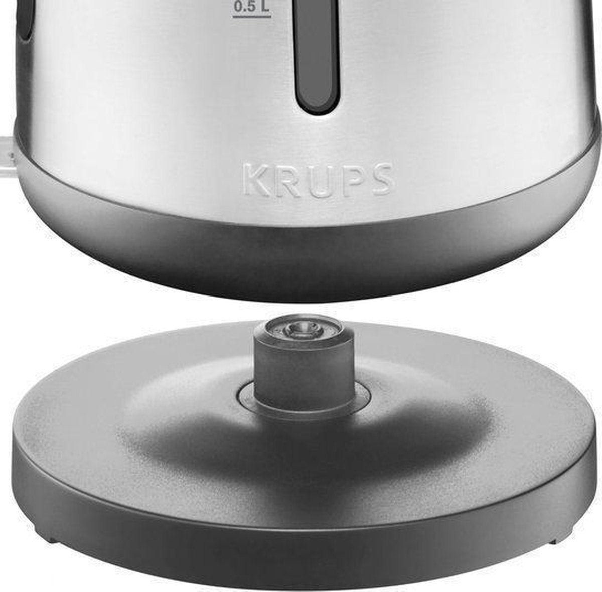Krups Control BW442D Waterkoker