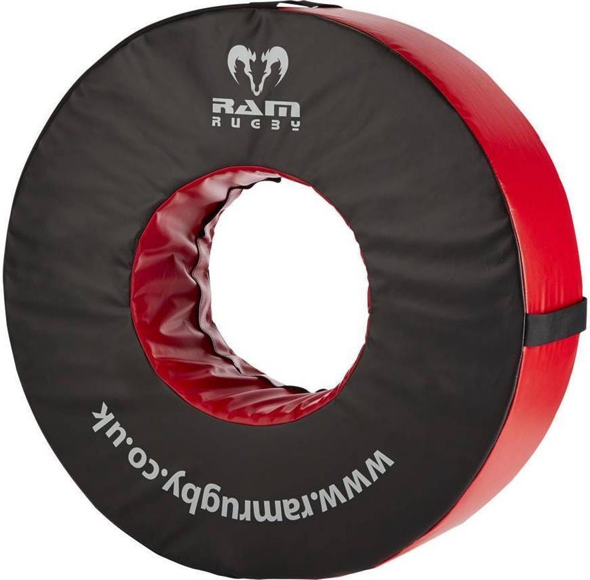 Roller Tackle Bag - England's nr 1 rugby training Senior 100x25cm 15kg.