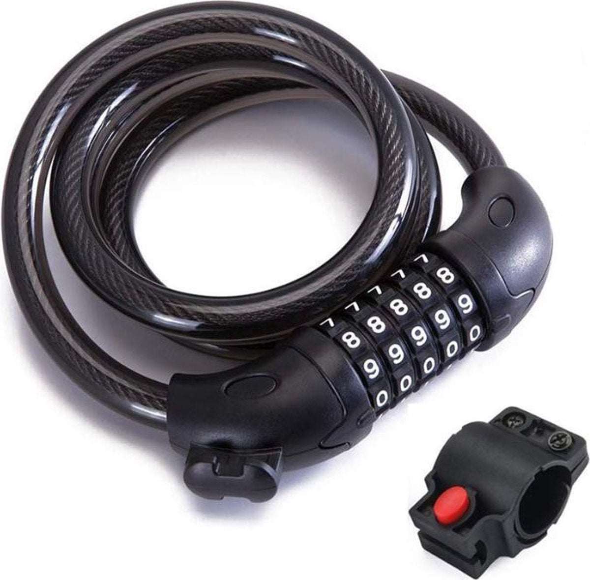PRO-mounts Kabelslot