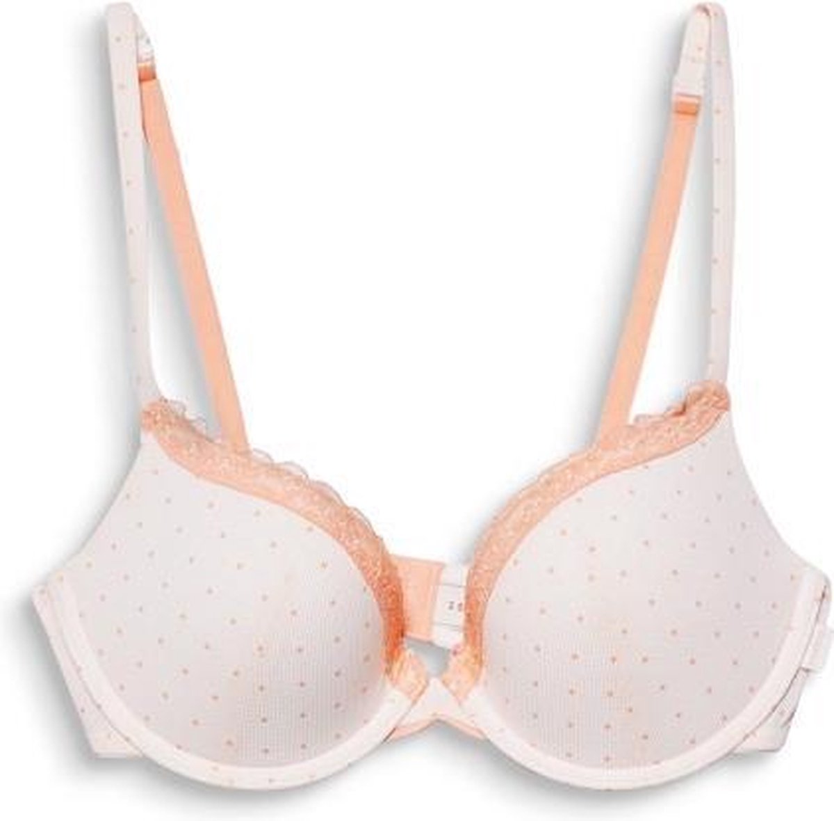 Push-up bh Esprit Lismore Printed