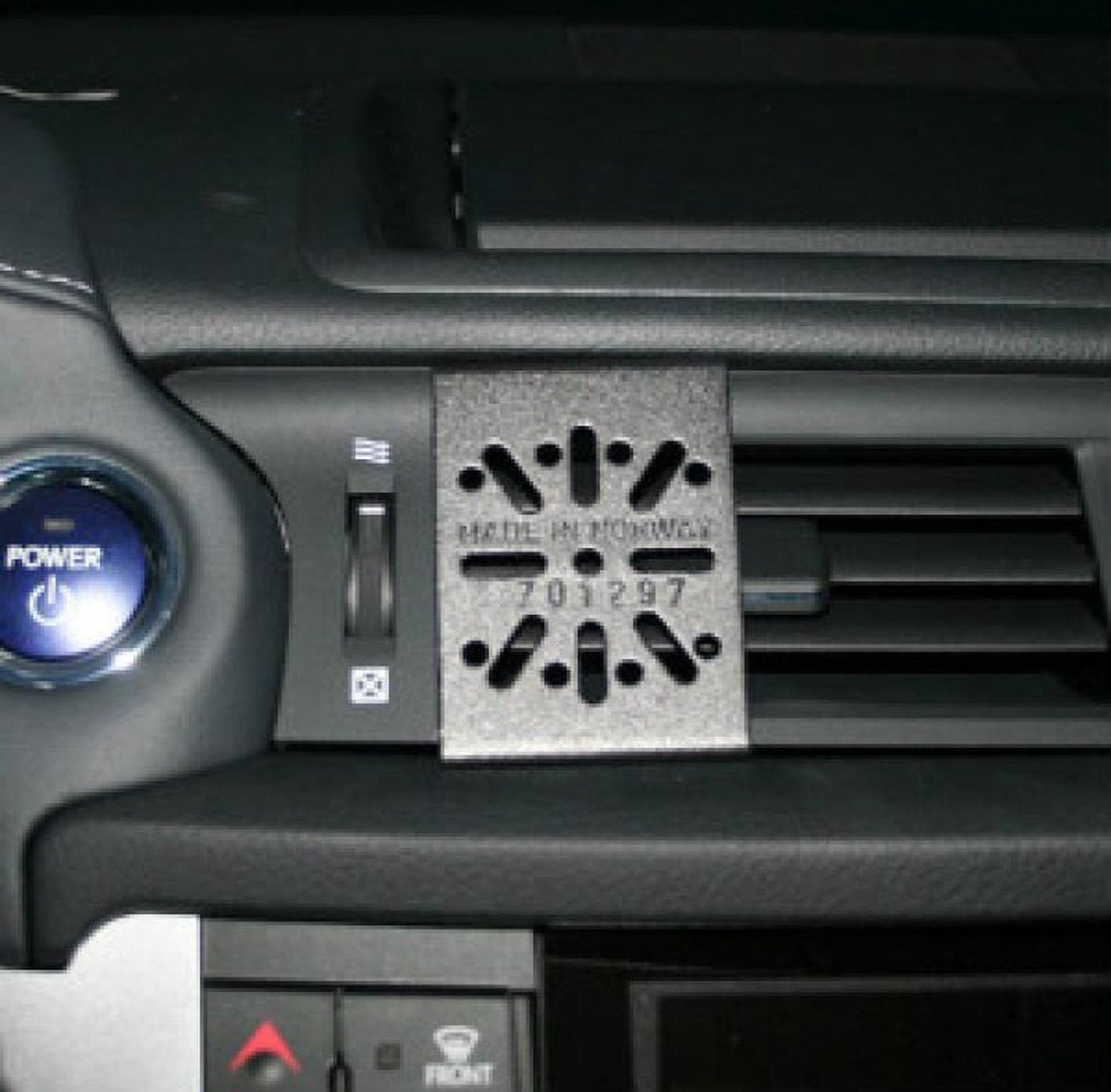 Houder - Dashmount Lexus CT Serie 2011-2019
