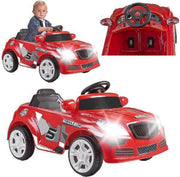 Feber Twinkle Car 12v RC - RC Auto - Bestuurbare Auto
