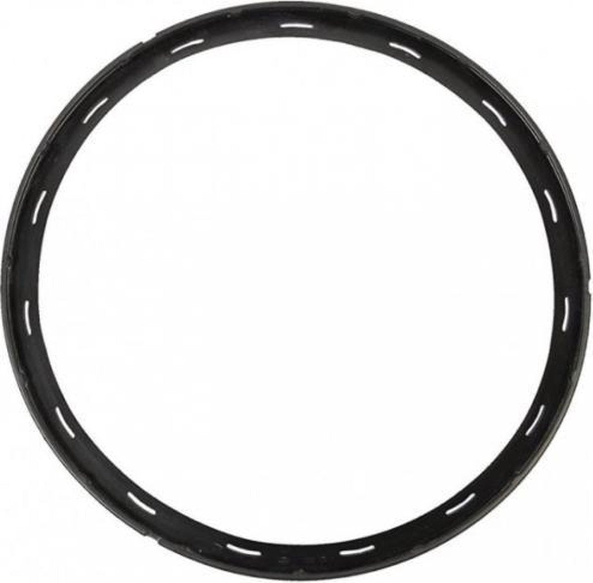 Tefal dekselring afdichting snelkookpan doorsnede 245mm 6 - 7