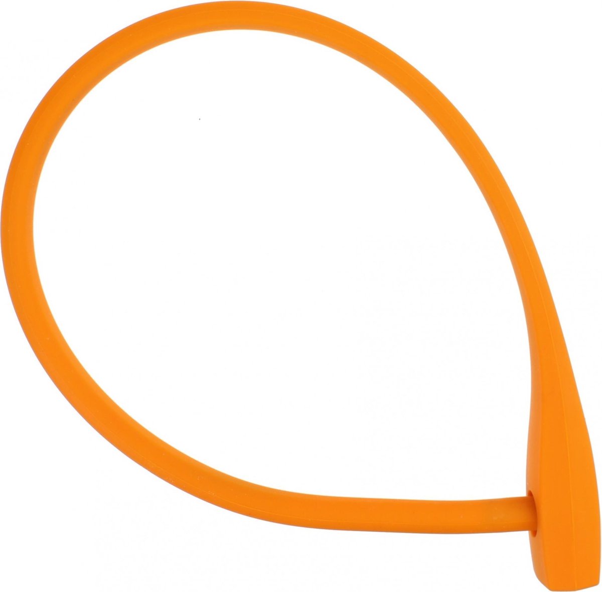 Falkx Kabelslot 600 X 10 Mm Oranje