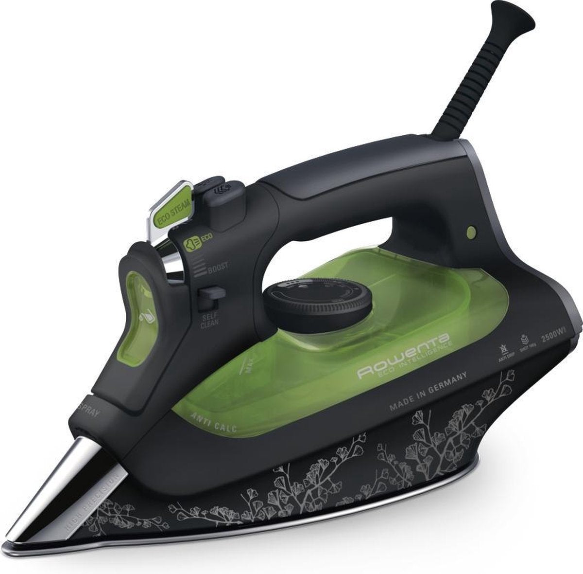 Rowenta Stoomijzer Eco Intelligence DW6030D1