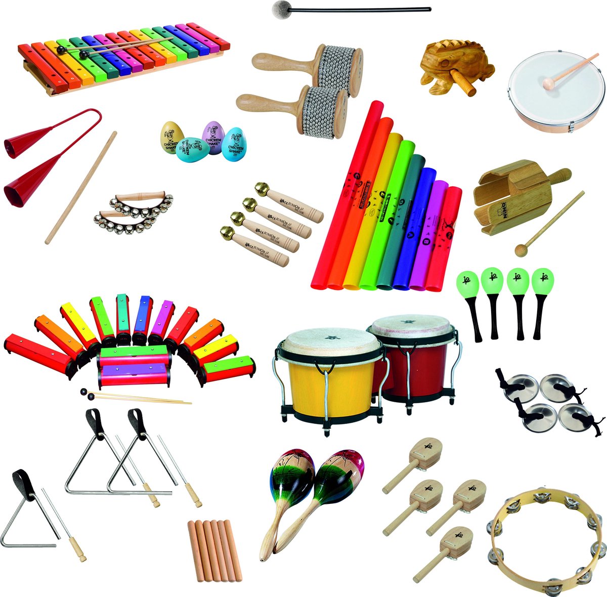 Haba Education - Music Set