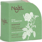 Najel Aleppo Aleppo Damascus rozenzeep BIO (100 gram)