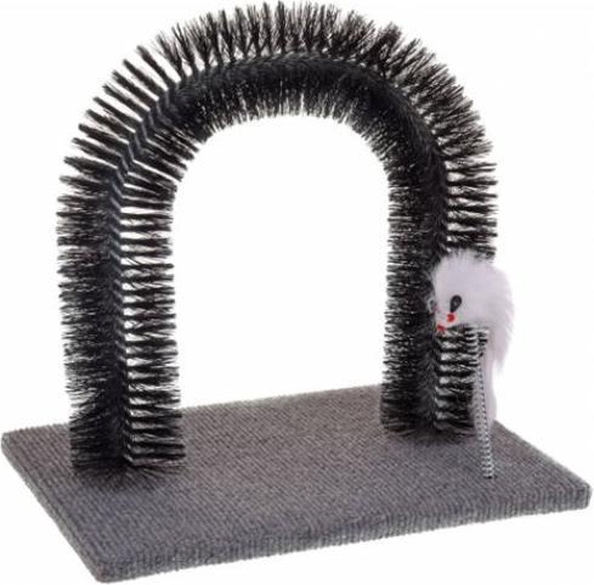 RelaxPets - Speelpaal - Speelplaats - Kat - 34x25x34 cm
