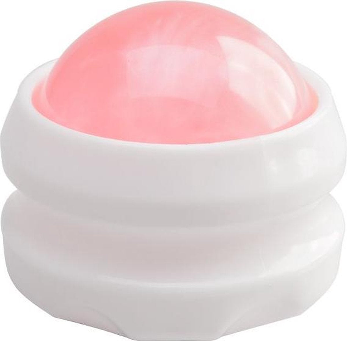 DermaSyis Massagebal Wit Roze