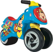 Injusa loopmotor Bumba Jongens/Meisjes 69 x 27