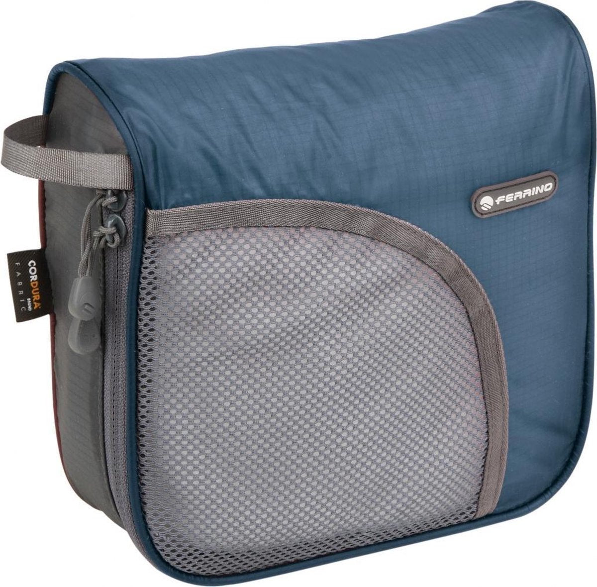 Ferrino Kofferorganizer Schiphol Klein Blauw 4 Liter