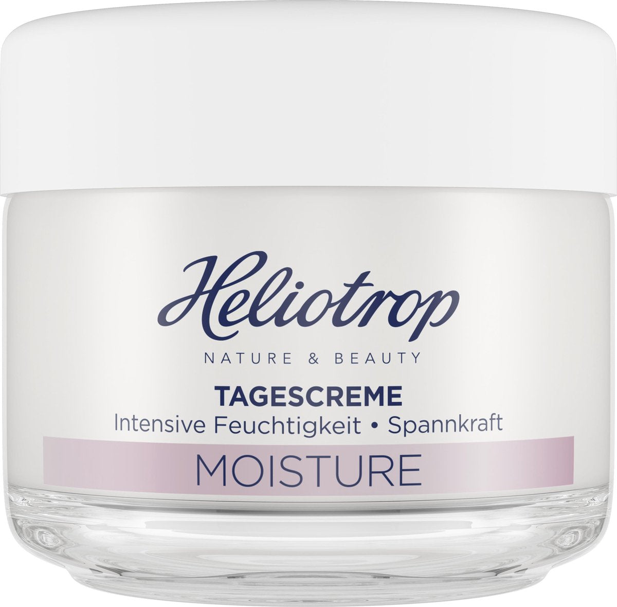 Heliotrop - Moisture - dagcreme - 50ml