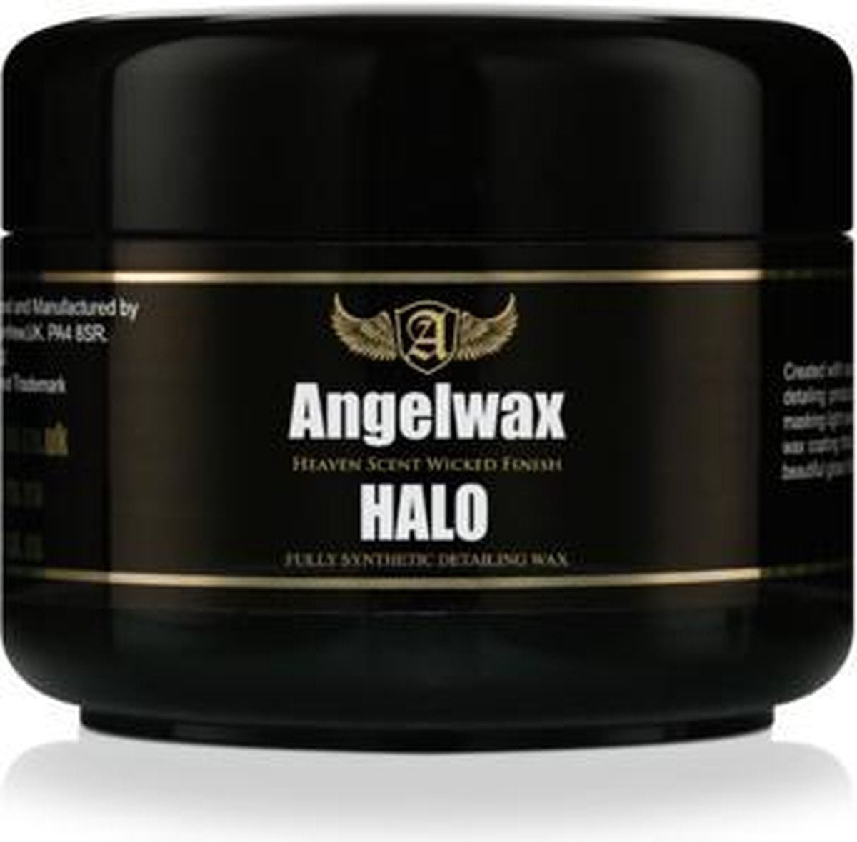 Angelwax Halo 250ml
