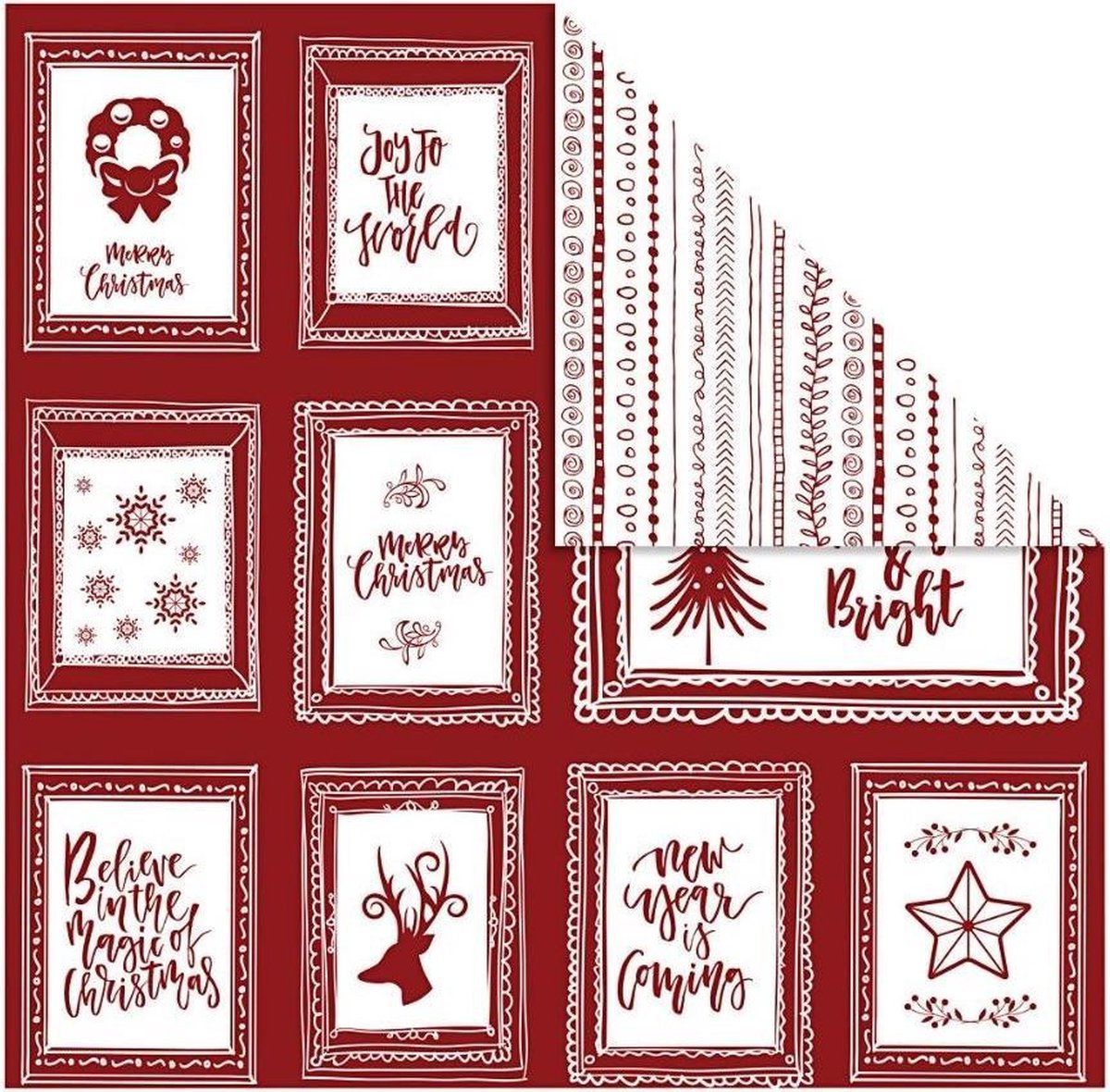 Design papier