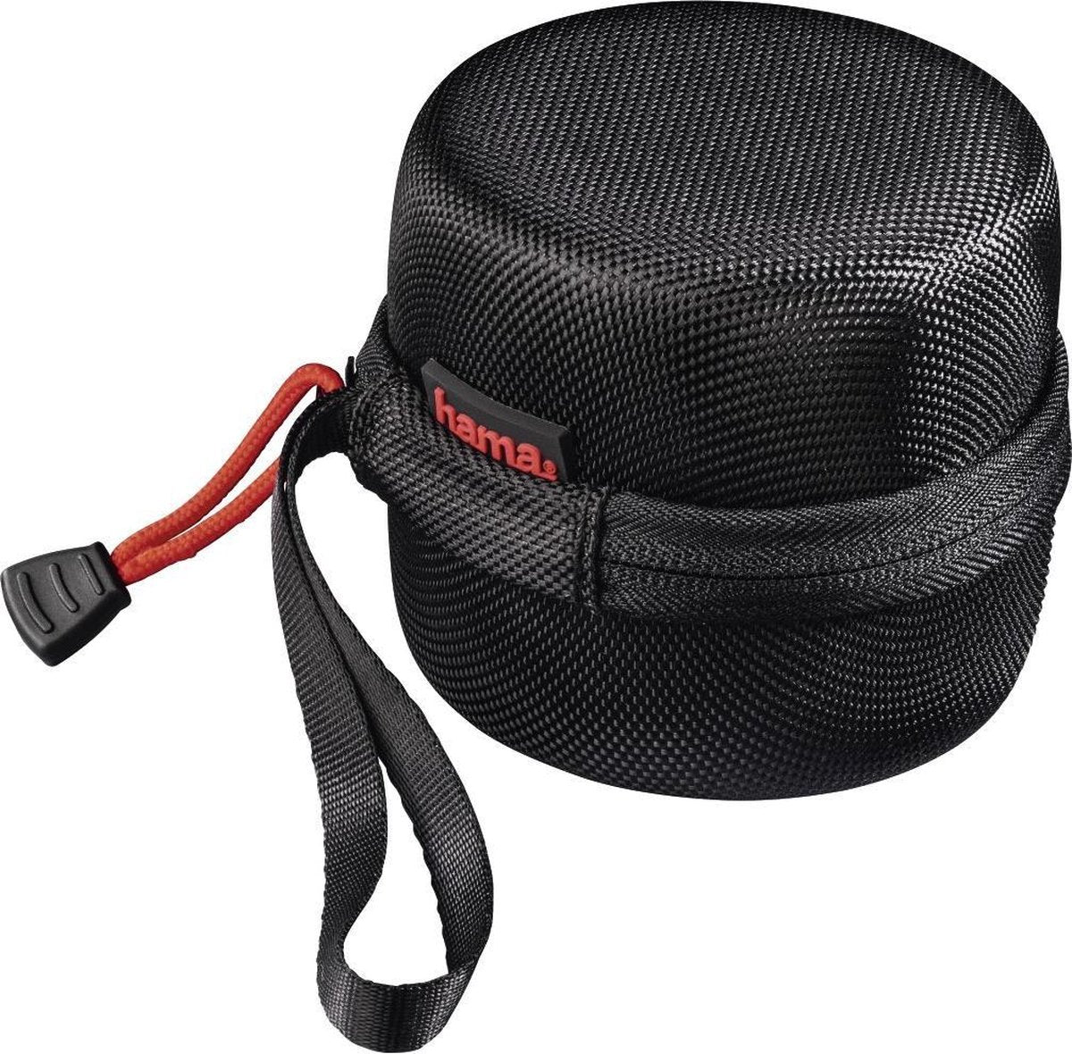 Hama Tas voor Amazon Echo Dot (2e generatie)