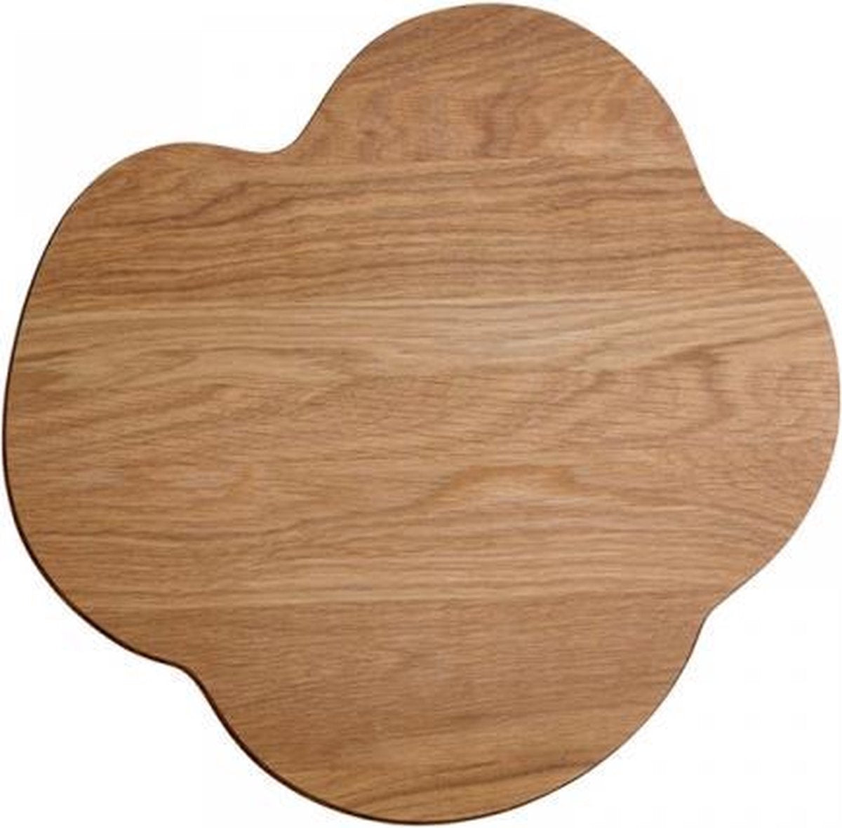 Iittala Aalto Serveerplank eiken 38