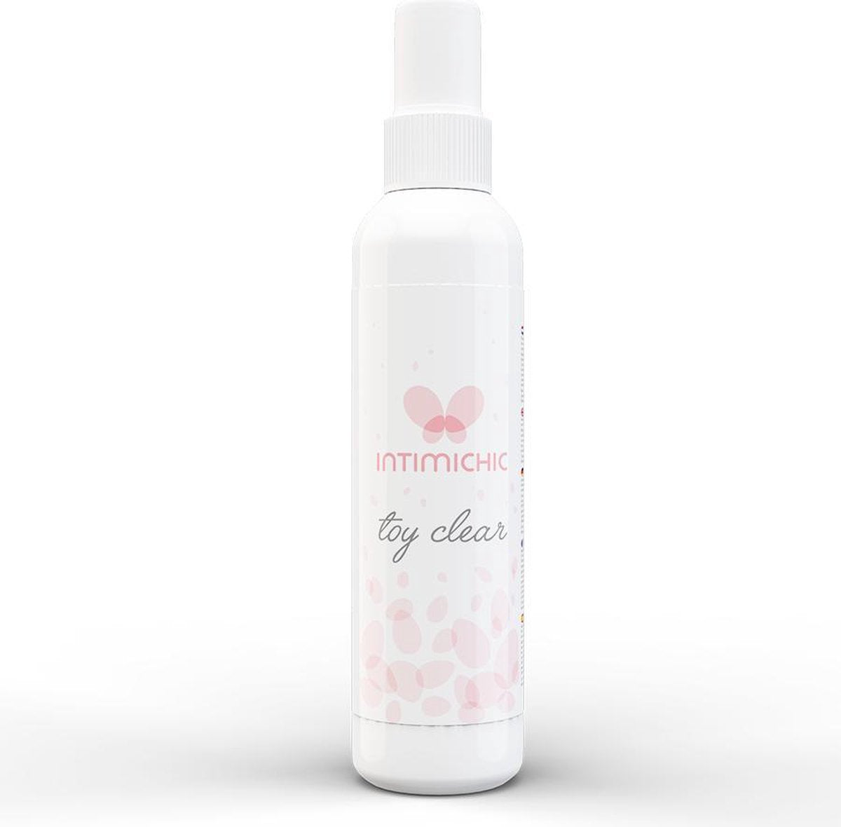 INTIMICHIC TOY CLEANER STERILE 150ML