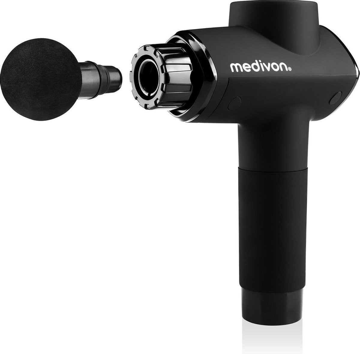 SWING Medivon stimulator -massage stimulator - Verwarmingsfunctie Snelheidsregeling