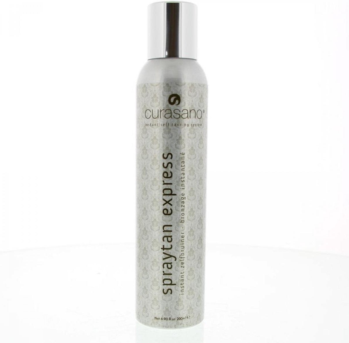 Curasano Spraytan Express Tanning Spray Zelfbruiner - 200 ml