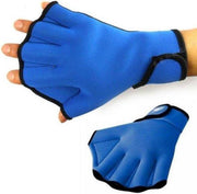 Winkrs - Handzwemvliezen - Neopreen - Hand peddels maat L (volwassenen)