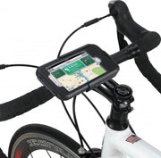Tigra telefoonhouder fiets - Apple iPhone 7/8 - Waterdicht