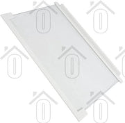 Zanussi Glasplaat Glasplaat incl. strips ZI9225A