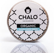 CHALO Biologische Zonnebloempitten - Superfoods - Korte keten - 350GR