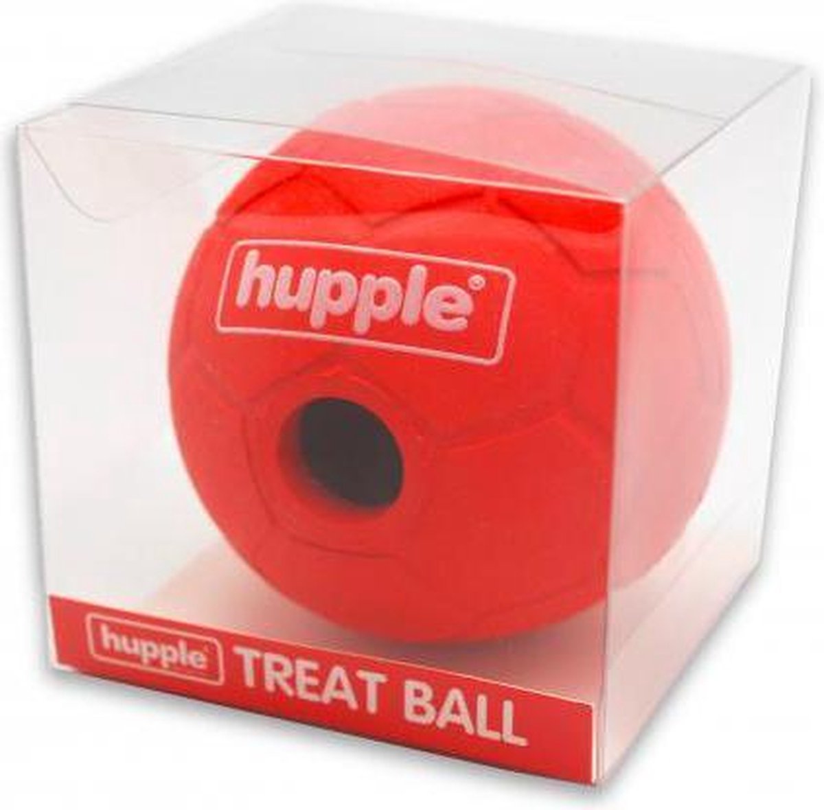 Hupple - Hond - Spelen - Treat ball