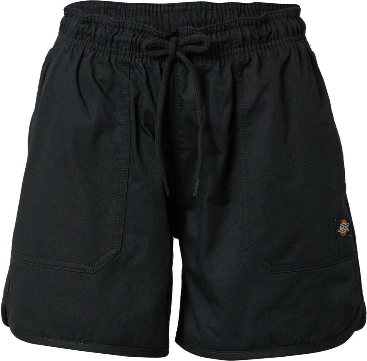 Dickies Victoria Black S