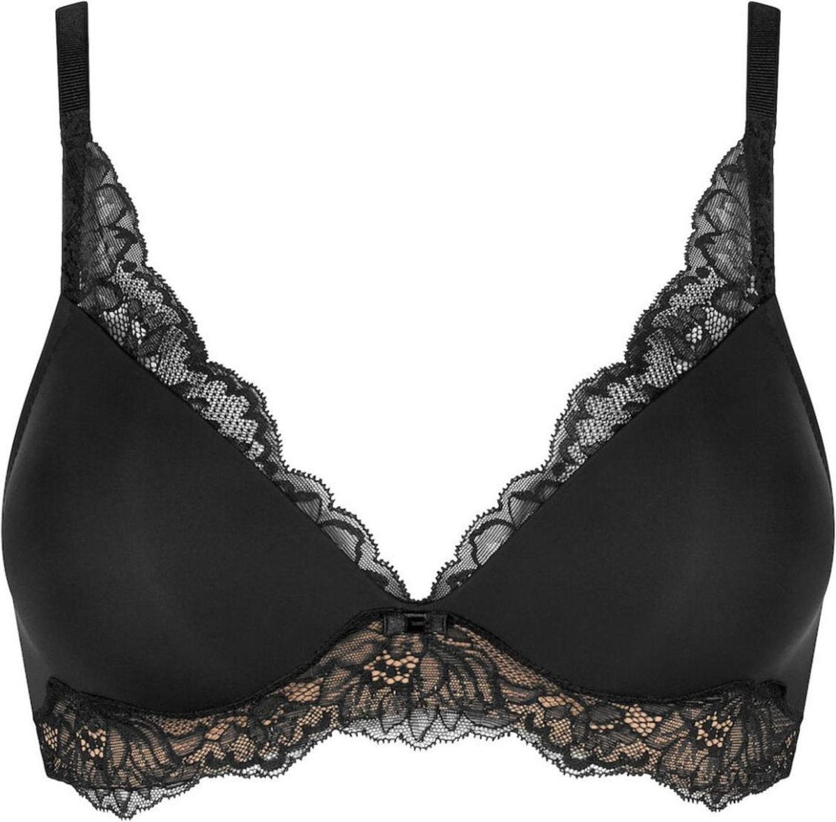 Triumph Amourette Charm P Voorgevormde BH 10201694/0004-B-95