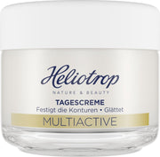 Heliotrop - Multiactive - dagcreme - 50ml