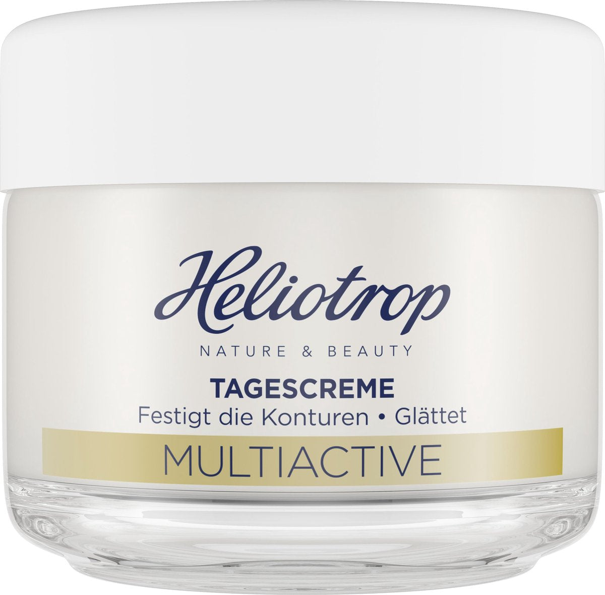 Heliotrop - Multiactive - dagcreme - 50ml