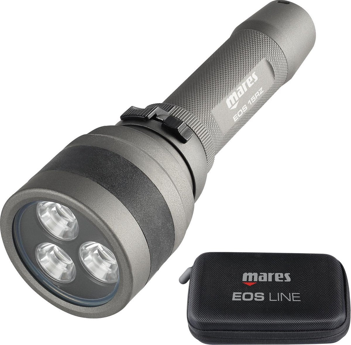 Mares 15RZ Duiklamp