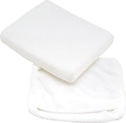 Sibel - Manicure Kussen - Vierkant - Medium