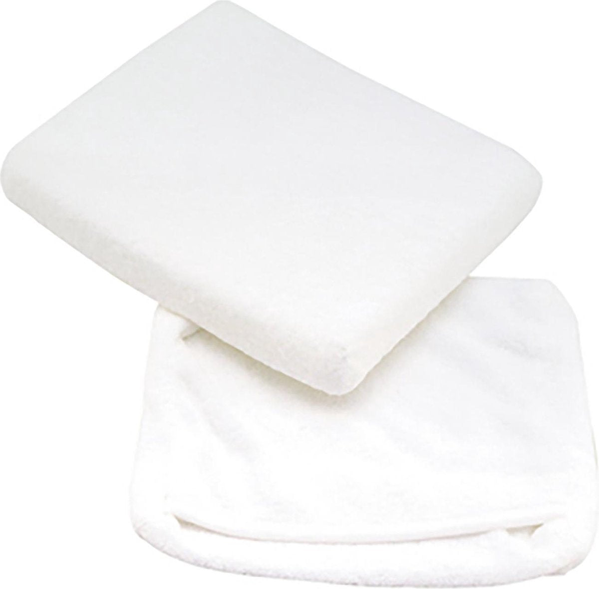 Sibel - Manicure Kussen - Vierkant - Medium