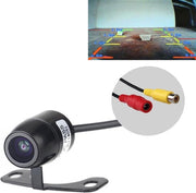 PZ403-AD 500TV Lijnen Afstandsmeting Waterdichte Auto achteruitrijcamera