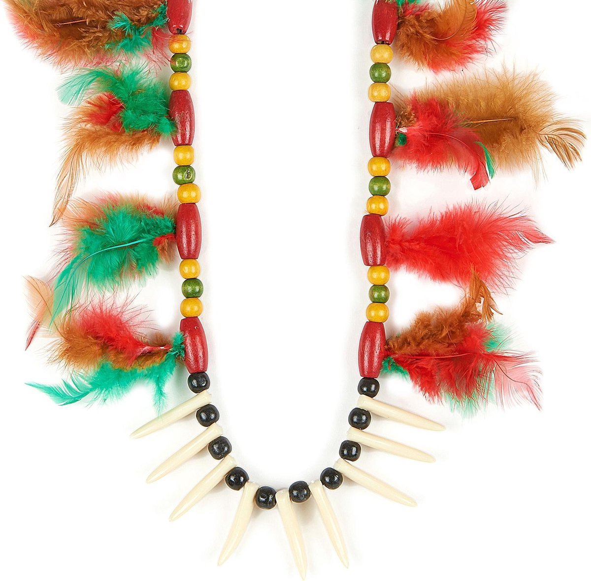 ESPA - Sioux Halsketting - Accessoires > Sieraden
