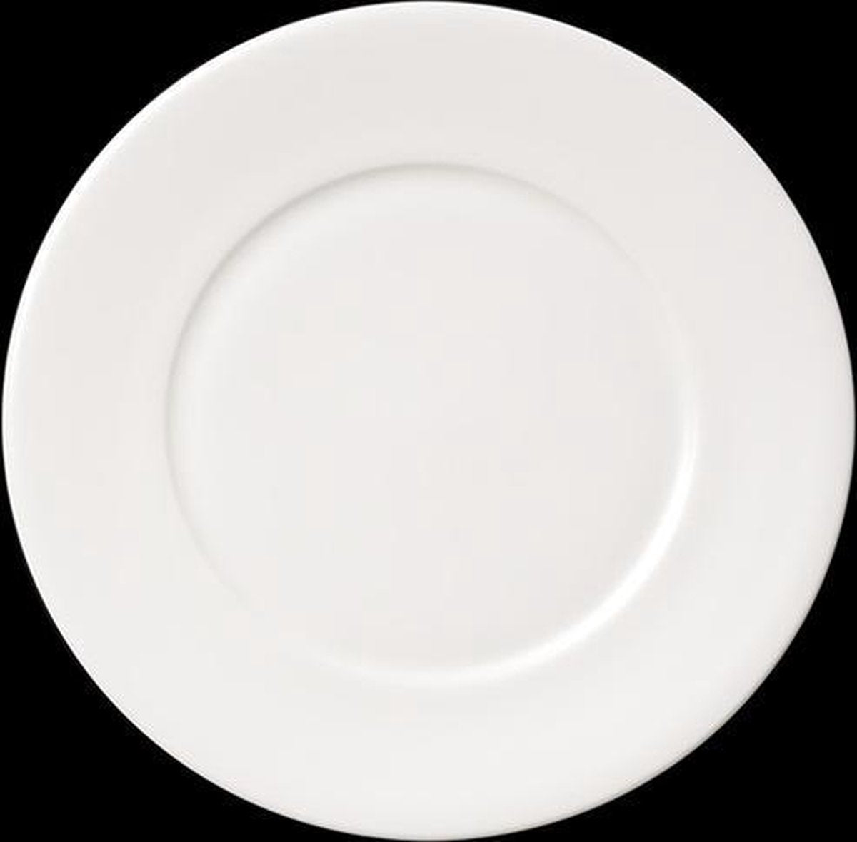 DIBBERN - White Fine Dining - Bord 24cm