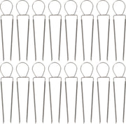 Gusta BBQ spiezen - set 4 stuks - set 4 stuks
