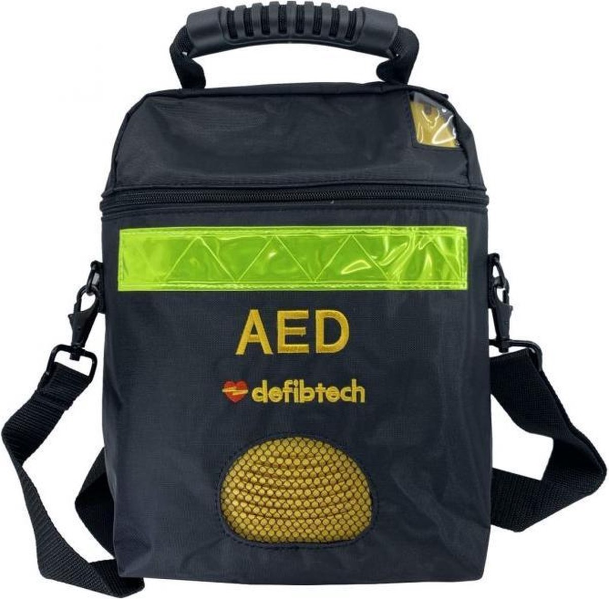 Aed Tas Defibtech
